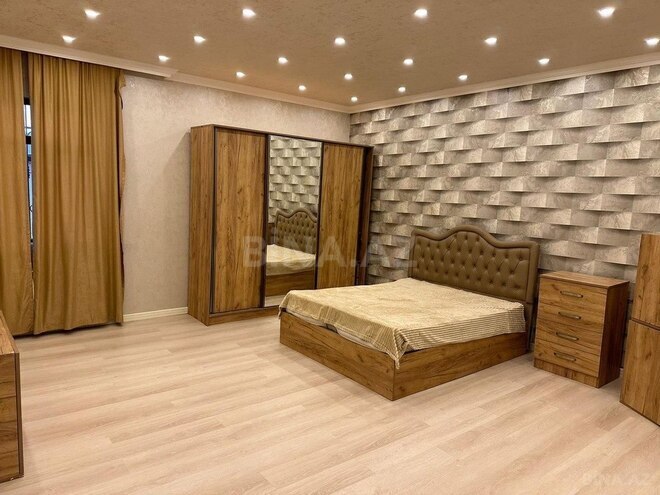 Сдаётся 6-комн. дом/дача 460 м², пос. Мардакан, photo 17 from 32