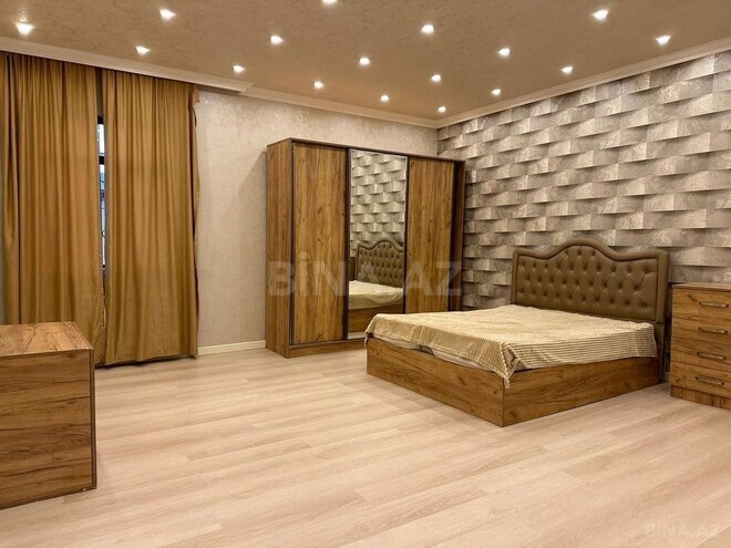 Сдаётся 6-комн. дом/дача 460 м², пос. Мардакан, photo 19 from 32