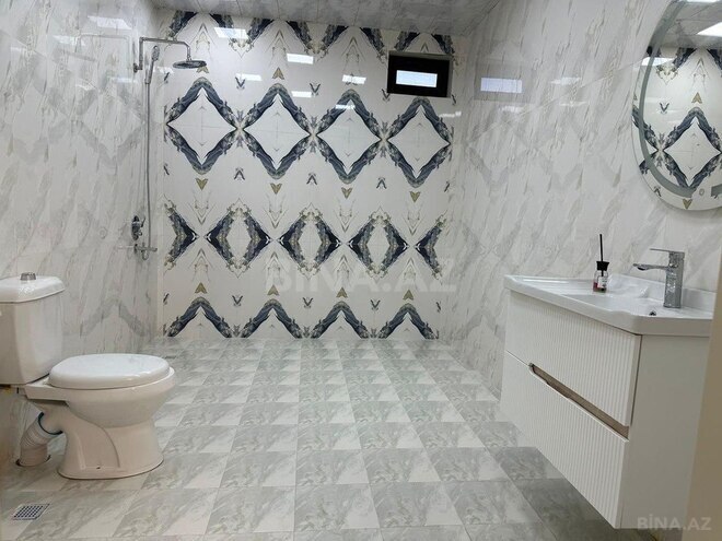 Сдаётся 6-комн. дом/дача 460 м², пос. Мардакан, photo 23 from 32