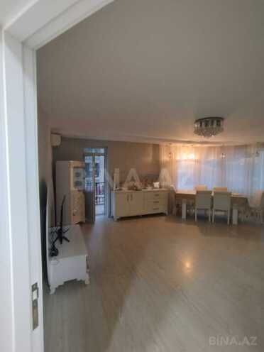 3-комн. новостройка - пос. Ени Ясамал - 92 м² (9)