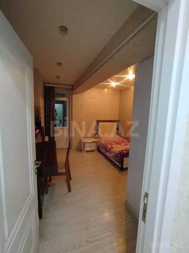 3-комн. новостройка - пос. Ени Ясамал - 92 м² (16)