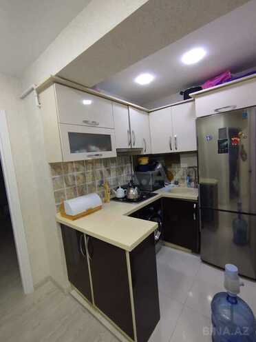 3-комн. новостройка - пос. Ени Ясамал - 92 м² (17)