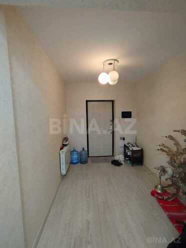 3-комн. новостройка - пос. Ени Ясамал - 92 м² (24)