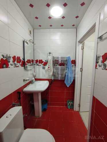 3-комн. новостройка - пос. Ени Ясамал - 92 м² (20)