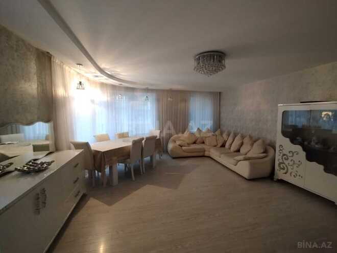 3-комн. новостройка - пос. Ени Ясамал - 92 м² (2)