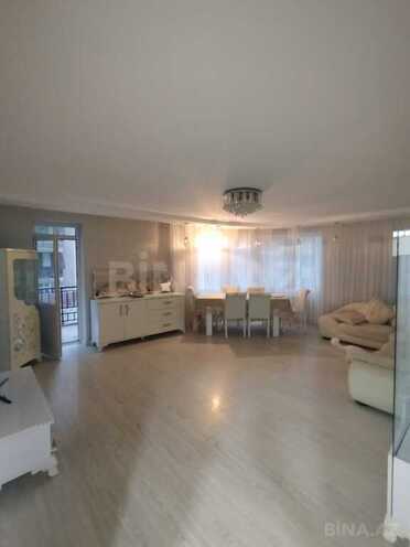 3-комн. новостройка - пос. Ени Ясамал - 92 м² (1)