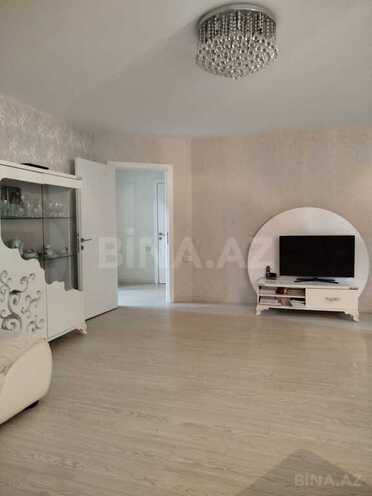 3-комн. новостройка - пос. Ени Ясамал - 92 м² (8)