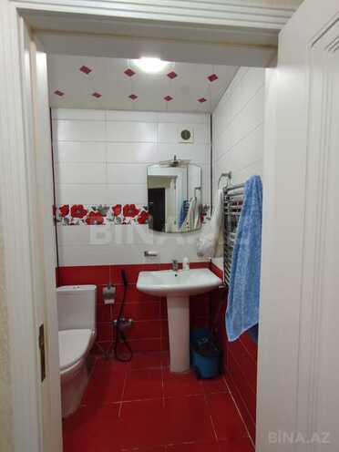 3-комн. новостройка - пос. Ени Ясамал - 92 м² (21)