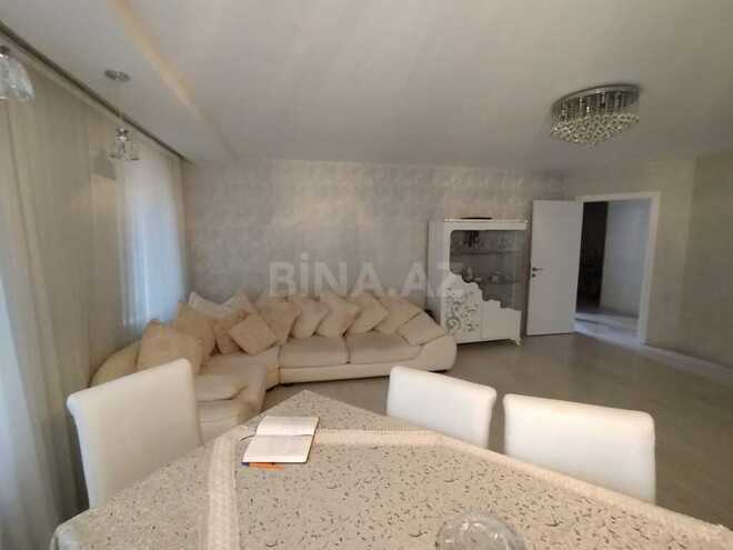 3-комн. новостройка - пос. Ени Ясамал - 92 м² (6)
