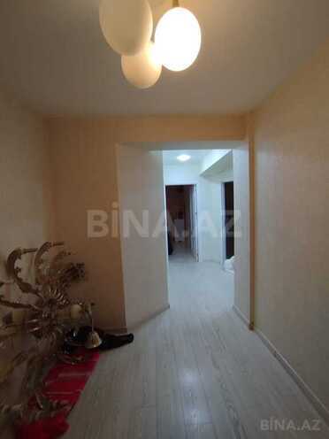 3-комн. новостройка - пос. Ени Ясамал - 92 м² (23)
