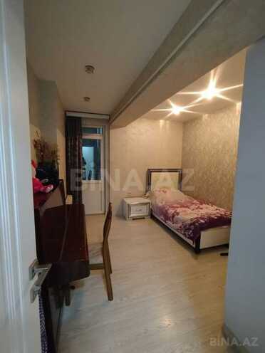 3-комн. новостройка - пос. Ени Ясамал - 92 м² (14)