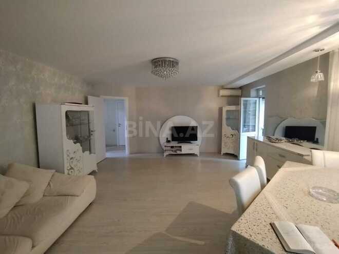 3-комн. новостройка - пос. Ени Ясамал - 92 м² (7)