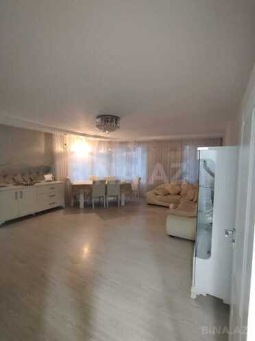 3-комн. новостройка - пос. Ени Ясамал - 92 м² (3)