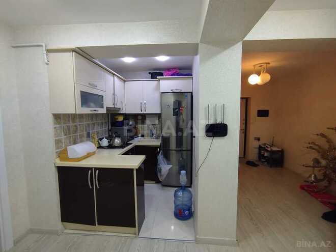 3-комн. новостройка - пос. Ени Ясамал - 92 м² (18)