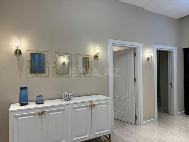 İcarəyə verilir 5 otaqlı həyət evi/bağ evi 400 m², Şüvəlan q., photo 23 from 32