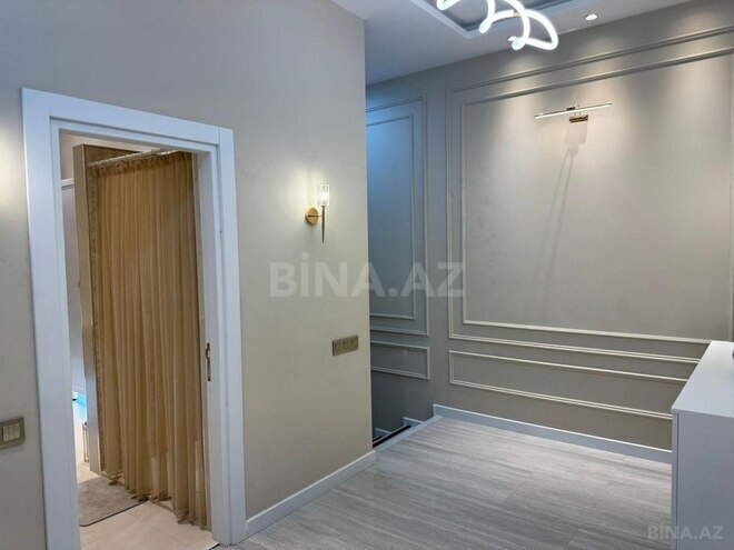 İcarəyə verilir 5 otaqlı həyət evi/bağ evi 400 m², Şüvəlan q., photo 29 from 32
