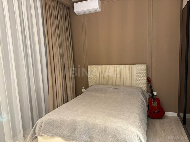 İcarəyə verilir 5 otaqlı həyət evi/bağ evi 400 m², Şüvəlan q., photo 28 from 32