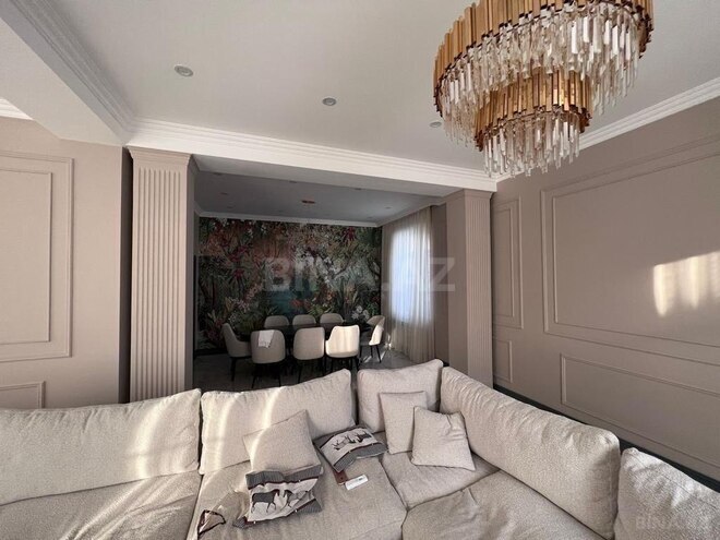 Сдаётся 5-комн. дом/дача 380 м², пос. Мардакан, photo 17 from 31