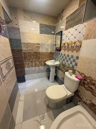 3 otaqlı həyət evi/bağ evi - Xətai r. - 80 m² (11)