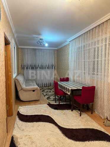 3 otaqlı həyət evi/bağ evi - Xətai r. - 80 m² (6)