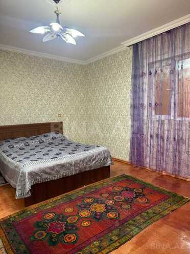 3 otaqlı həyət evi/bağ evi - Xətai r. - 80 m² (2)