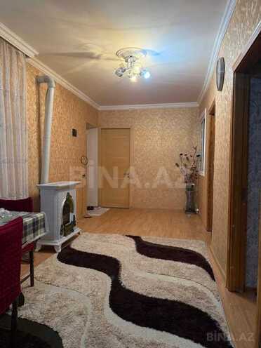 3 otaqlı həyət evi/bağ evi - Xətai r. - 80 m² (10)