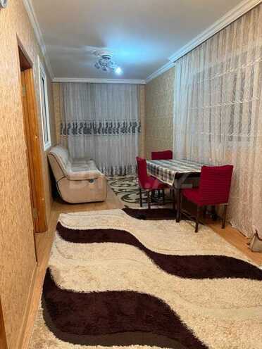 3 otaqlı həyət evi/bağ evi - Xətai r. - 80 m² (5)