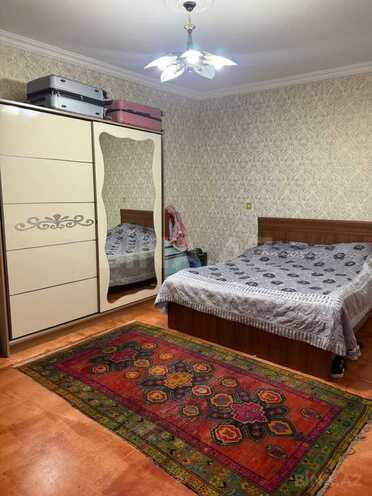 3 otaqlı həyət evi/bağ evi - Xətai r. - 80 m² (1)