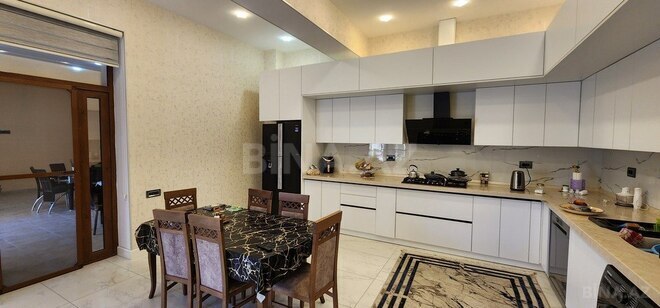 İcarəyə verilir 6 otaqlı həyət evi/bağ evi 350 m², Mərdəkan q., photo 14 from 30