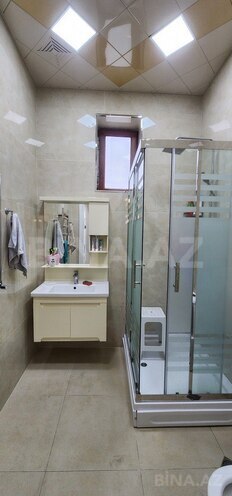 İcarəyə verilir 6 otaqlı həyət evi/bağ evi 350 m², Mərdəkan q., photo 21 from 30