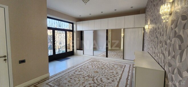 İcarəyə verilir 6 otaqlı həyət evi/bağ evi 350 m², Mərdəkan q., photo 20 from 30