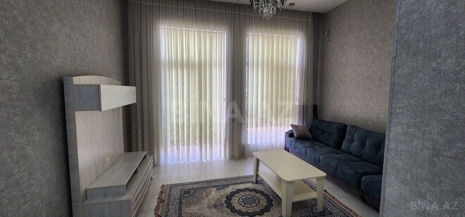 İcarəyə verilir 6 otaqlı həyət evi/bağ evi 350 m², Mərdəkan q., photo 28 from 30