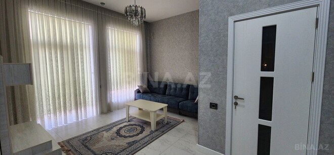 İcarəyə verilir 6 otaqlı həyət evi/bağ evi 350 m², Mərdəkan q., photo 27 from 30