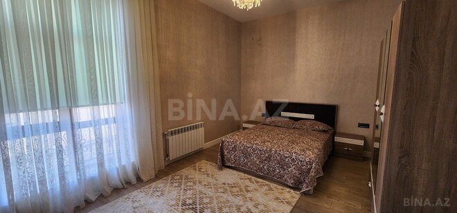 İcarəyə verilir 6 otaqlı həyət evi/bağ evi 350 m², Mərdəkan q., photo 26 from 30