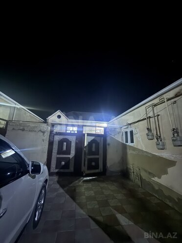 3 otaqlı həyət evi/bağ evi - Sumqayıt - 95 m² (17)