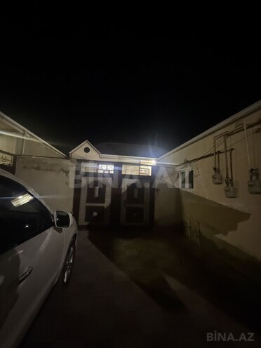 3 otaqlı həyət evi/bağ evi - Sumqayıt - 95 m² (15)