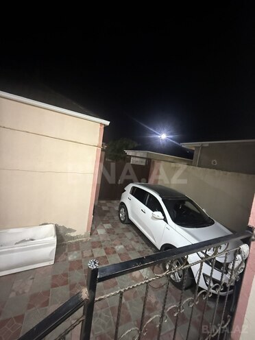3 otaqlı həyət evi/bağ evi - Sumqayıt - 95 m² (13)