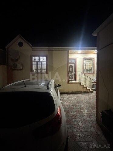 3 otaqlı həyət evi/bağ evi - Sumqayıt - 95 m² (16)