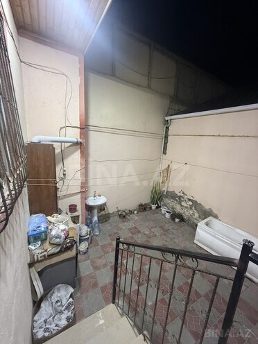 3 otaqlı həyət evi/bağ evi - Sumqayıt - 95 m² (14)