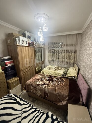 3 otaqlı həyət evi/bağ evi - Sumqayıt - 95 m² (7)