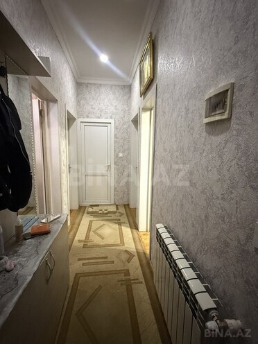 3 otaqlı həyət evi/bağ evi - Sumqayıt - 95 m² (3)