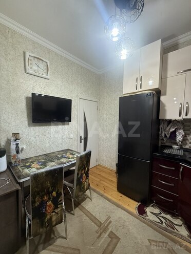 3 otaqlı həyət evi/bağ evi - Sumqayıt - 95 m² (10)