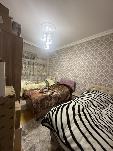 3 otaqlı həyət evi/bağ evi - Sumqayıt - 95 m² (8)