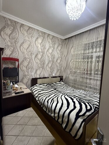 3 otaqlı həyət evi/bağ evi - Sumqayıt - 95 m² (4)