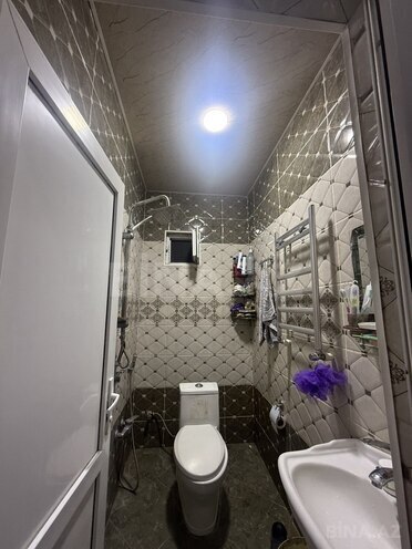 3 otaqlı həyət evi/bağ evi - Sumqayıt - 95 m² (12)
