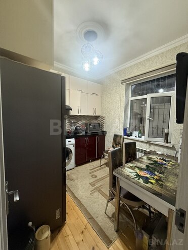 3 otaqlı həyət evi/bağ evi - Sumqayıt - 95 m² (9)