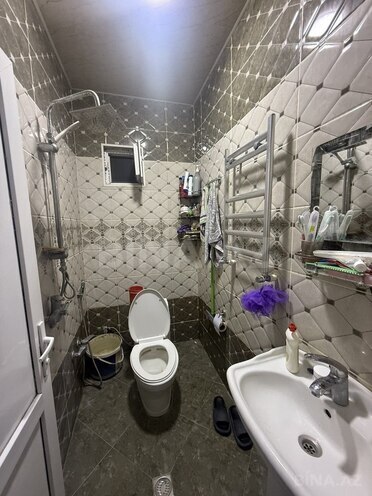 3 otaqlı həyət evi/bağ evi - Sumqayıt - 95 m² (11)