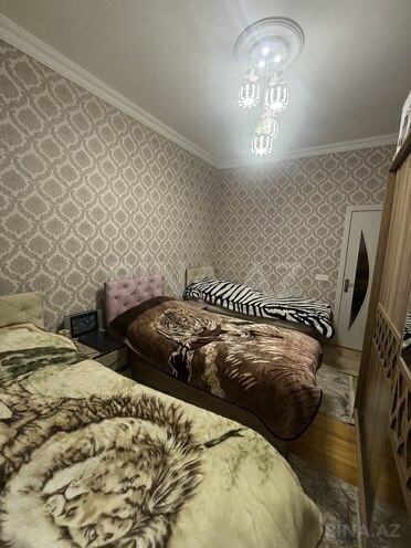 3 otaqlı həyət evi/bağ evi - Sumqayıt - 95 m² (6)