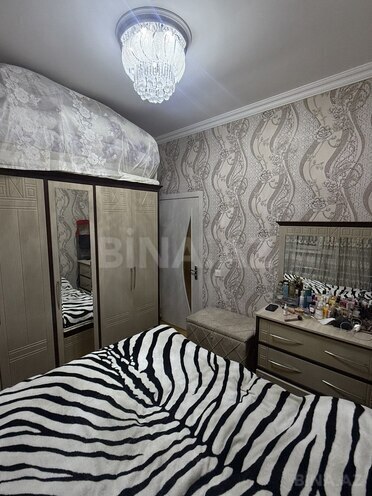 3 otaqlı həyət evi/bağ evi - Sumqayıt - 95 m² (5)