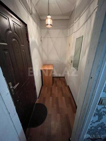 2-комн. вторичка - м. Мемар Аджеми - 30 м² (3)
